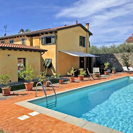 Sleeps 12 With Pool And Wifi Villa Sarzana
