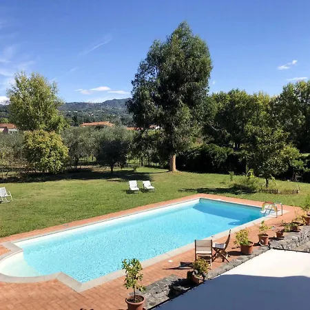 Villa Sleeps 12 With Pool And Wifi Sarzana