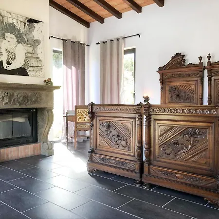 Sleeps 12 With Pool And Wifi Sarzana